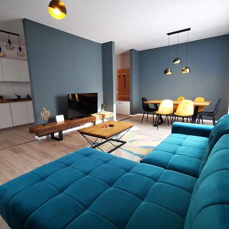 סינאיה Serenity Suite מראה חיצוני תמונה