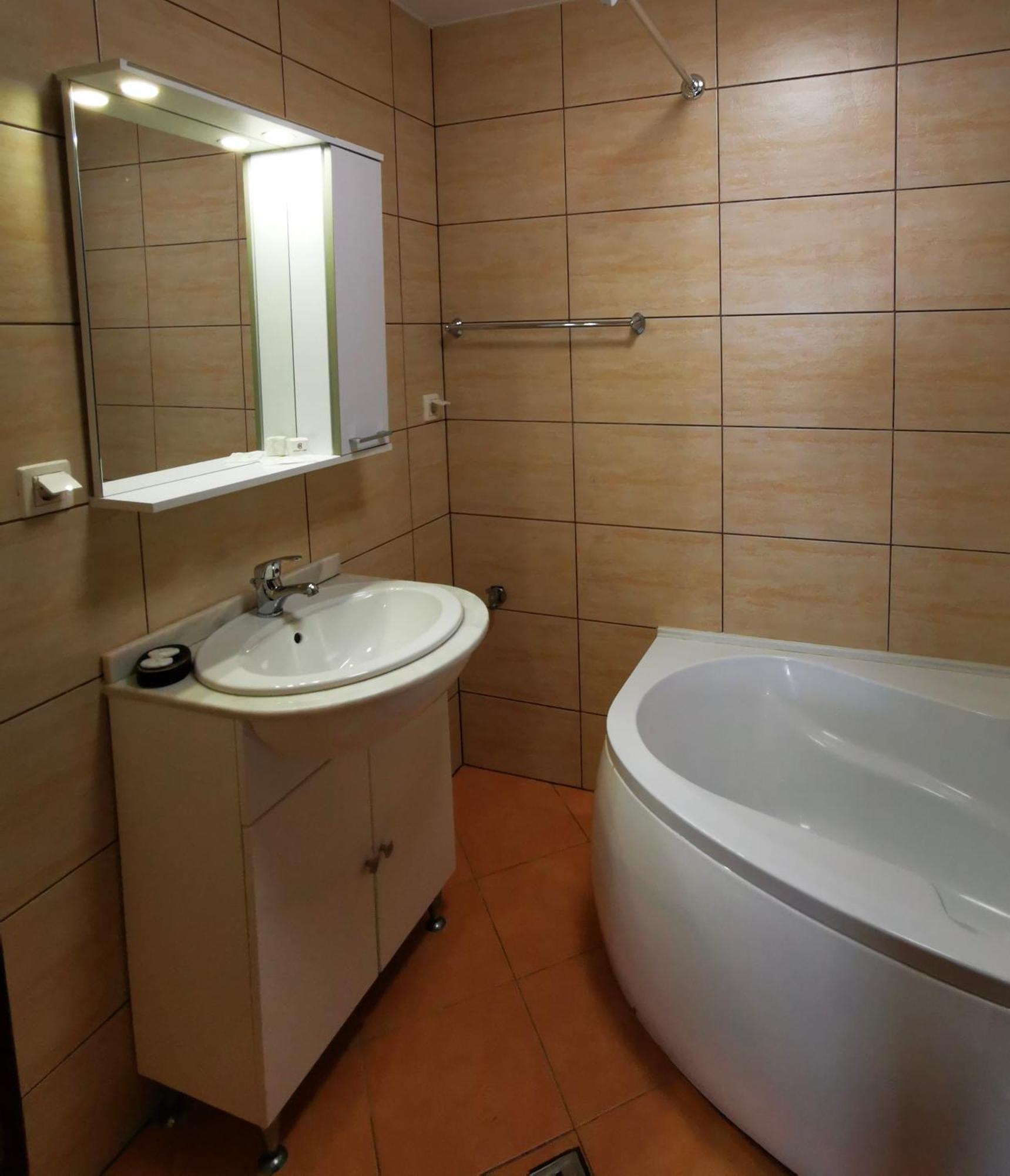 סינאיה Serenity Suite מראה חיצוני תמונה